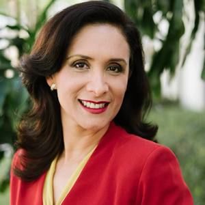 Meet your Posher, Fabiola